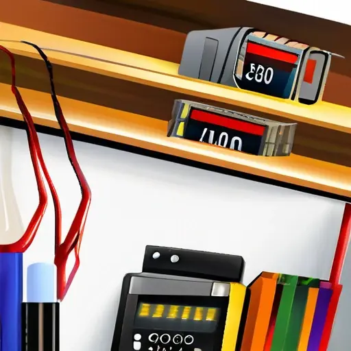 Как организовать электроснабжение помещения с разными зонами активности