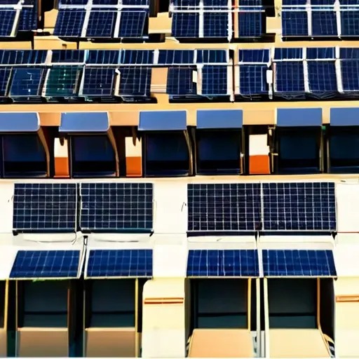 Как распределённая генерация меняет привычную модель энергорынка