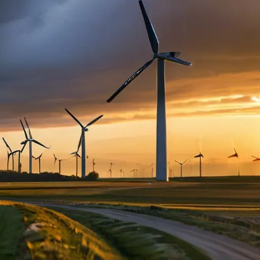 Как ветровые станции работают в составе единой энергосистемы