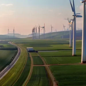 Как ветровые станции работают в составе единой энергосистемы