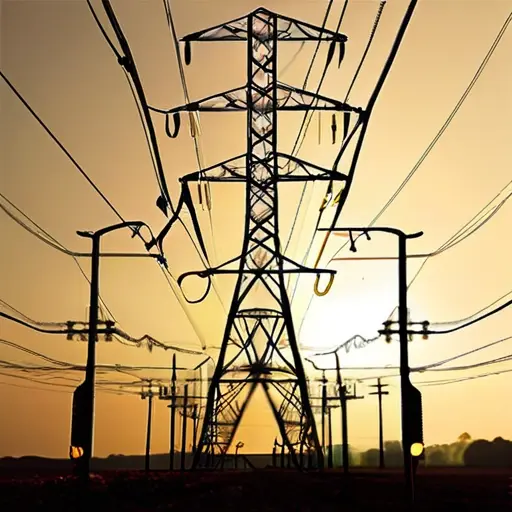 Почему надёжная схема электроснабжения важна для ежедневной стабильности