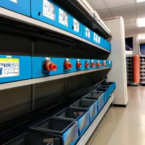 Почему понятная организация оборудования упрощает повседневную эксплуатацию