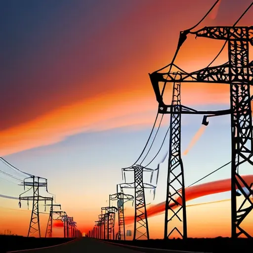 Собственная генерация предприятия и рынок электроэнергии: конкуренция или дополнение