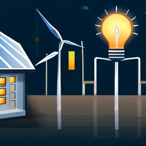 Что такое интеллектуальное управление энергетикой в повседневной практике