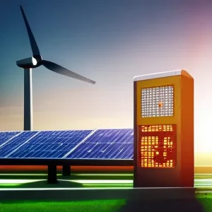 Что такое интеллектуальное управление энергетикой в повседневной практике