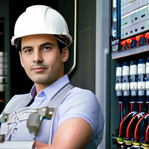 Как электроснабжение влияет на рабочий ритм бизнеса