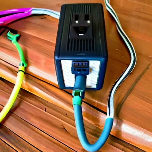 Как сделать использование удлинителя более безопасным в повседневной жизни