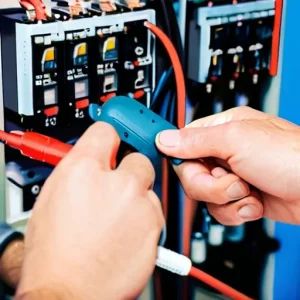 Что важно учитывать при размещении электротехнического оборудования на объекте