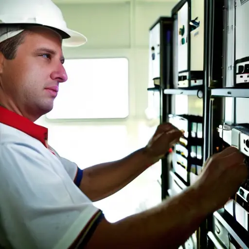 Что важно учитывать при размещении электротехнического оборудования на объекте