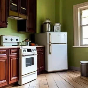Что важно знать о бытовой технике в старом жилом фонде