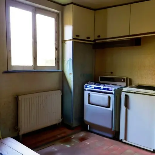 Что важно знать о бытовой технике в старом жилом фонде