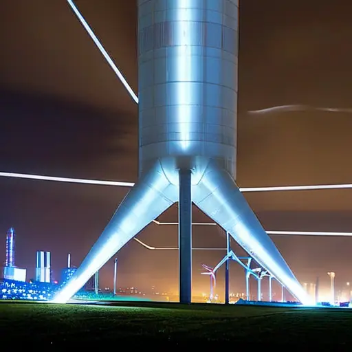 Как технологии повышают согласованность работы энергетических объектов