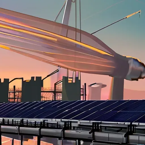 Как ВИЭ помогают расширять возможности децентрализованного энергоснабжения