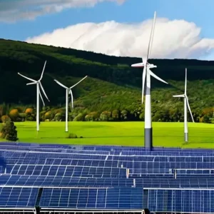 Что важно учитывать при оценке природного потенциала для ВИЭ