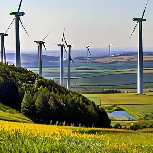 Что важно учитывать при оценке природного потенциала для ВИЭ