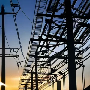 Как электротехника помогает создавать устойчивые схемы питания