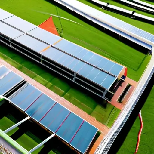 Как электротехника помогает создавать устойчивые схемы питания