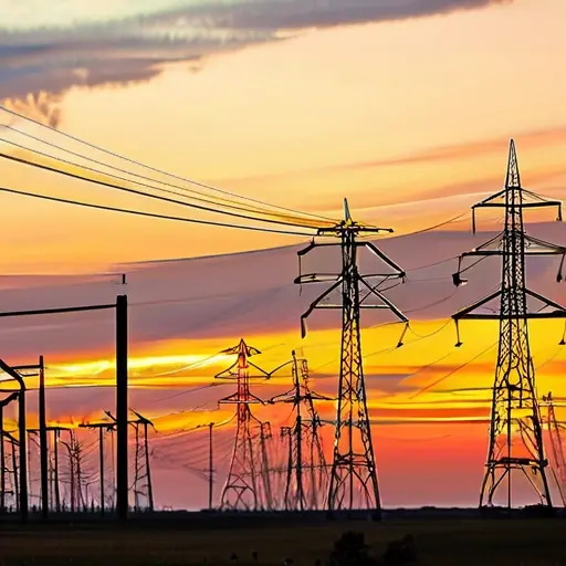 Рынок электроэнергии в регионах: почему условия отличаются