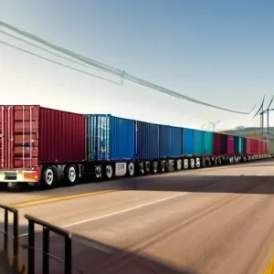 Как отрасль реагирует на рост нагрузки в отдельных территориях