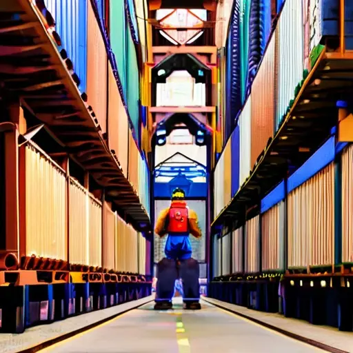 Как отрасль реагирует на рост нагрузки в отдельных территориях