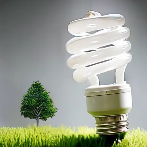 Как превратить энергосбережение в естественную часть повседневной жизни