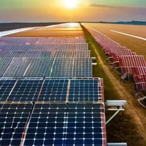 Как развитие ВИЭ влияет на энергетическую карту регионов