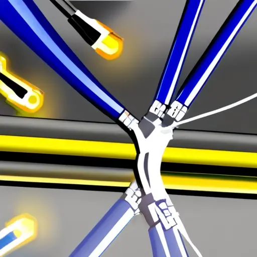 Почему аккуратность с проводами и разъёмами влияет на общий комфорт и безопасность