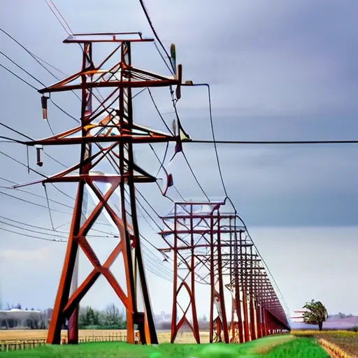 Что происходит на рынке электроэнергии при резком изменении спроса