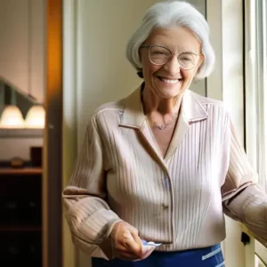 Что учитывать при использовании электричества в помещениях с детьми и пожилыми