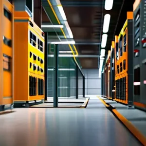 Как электротехнические решения применяются в зданиях разного назначения