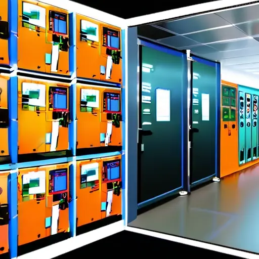 Как электротехнические решения применяются в зданиях разного назначения