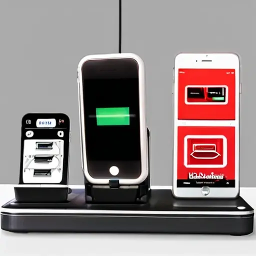 Как организовать зарядку телефонов, планшетов и ноутбуков без хаоса