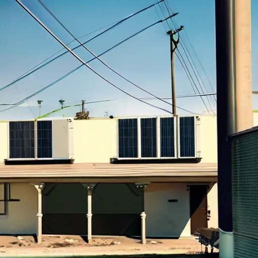 Что важно знать о нагрузках в системе электроснабжения дома