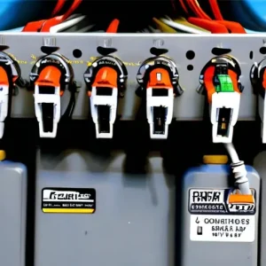 Что важно знать о взаимодействии оборудования, проводников и точек подключения