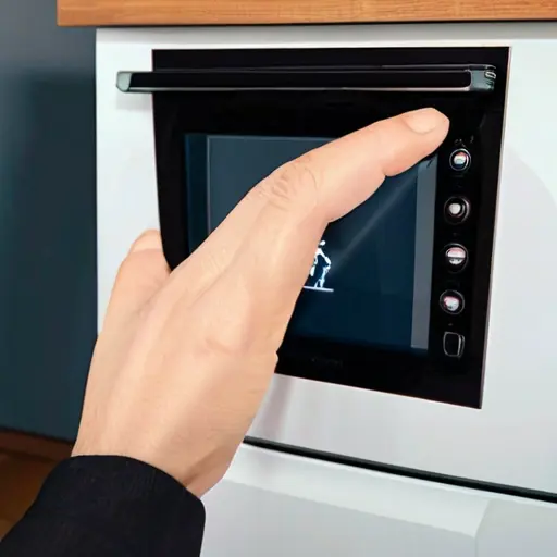 Как сделать взаимодействие с бытовой техникой более безопасным без сложных мер