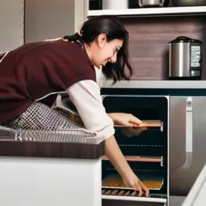 Как сделать взаимодействие с бытовой техникой более безопасным без сложных мер