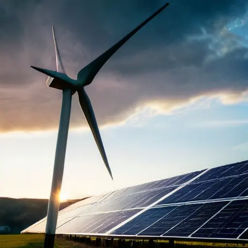 Как современные технологии помогают делать энергетику более адаптивной