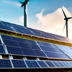 Как современные технологии помогают делать энергетику более адаптивной