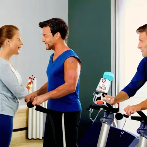 Что учитывать при совместном использовании техники несколькими членами семьи