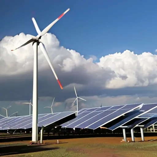 Что важно знать о сочетании ВИЭ и энергоэффективности