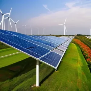 Что важно знать о сочетании ВИЭ и энергоэффективности