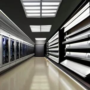 Как электроснабжение влияет на повседневную работу коммерческого пространства