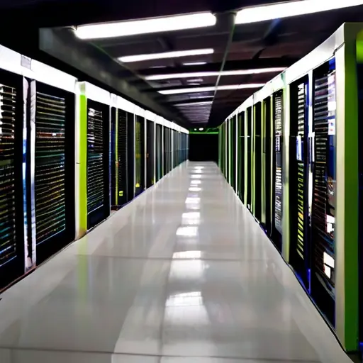 Как электроснабжение влияет на повседневную работу коммерческого пространства