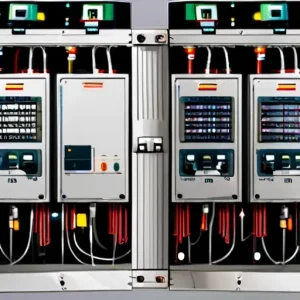 Как распределительные элементы помогают поддерживать порядок в системе электроснабжения