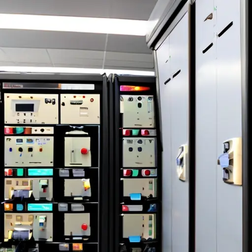 Как распределительные элементы помогают поддерживать порядок в системе электроснабжения