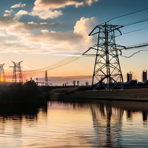 Почему энергетическая инфраструктура становится всё более технологичной