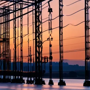 Почему энергетическая инфраструктура становится всё более технологичной