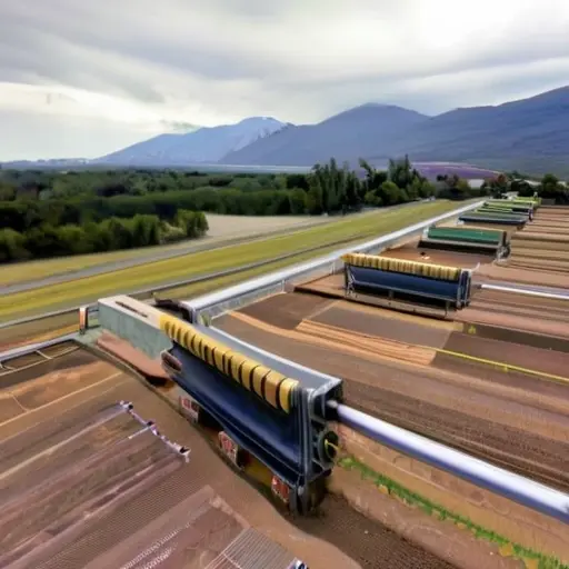 Как автоматизированные решения помогают поддерживать устойчивость энергосистем