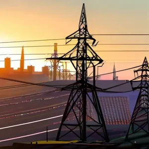 Как автоматизированные решения помогают поддерживать устойчивость энергосистем