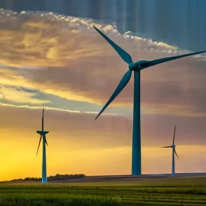 Как ветровая энергетика вписывается в долгосрочные стратегии развития